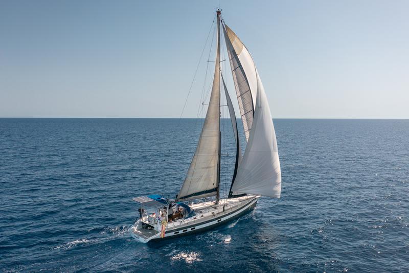 Book yachts online - sailboat - Cigale 16 - Sargantal - rent