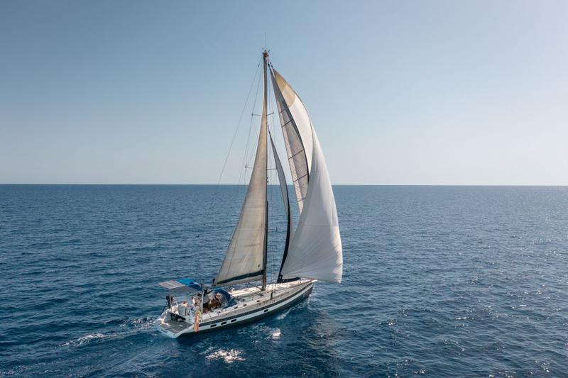 Book yachts online - sailboat - Cigale 16 - Sargantal - rent