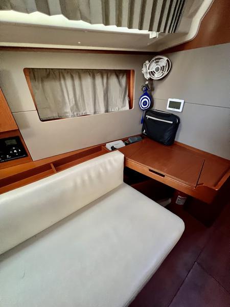 Book yachts online - sailboat - Oceanis 41.1 - Ocyrhoe - rent
