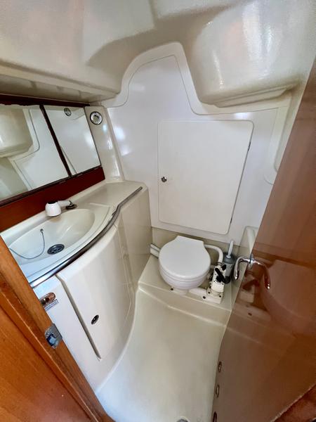 Book yachts online - sailboat - Dufour 34 - Nefeli - rent