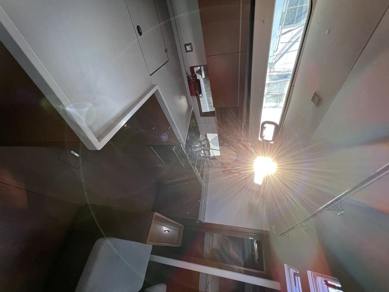 Book yachts online - sailboat - Oceanis 46.1 - Serenity - rent