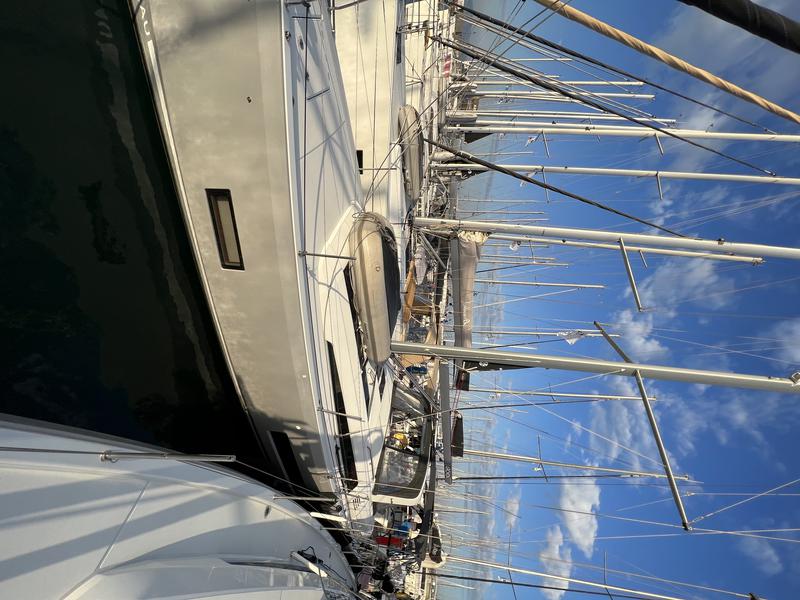 Book yachts online - sailboat - Oceanis 46.1 - Serenity - rent