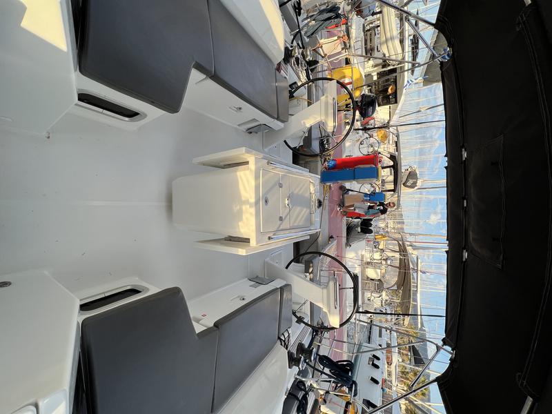 Book yachts online - sailboat - Oceanis 46.1 - Serenity - rent