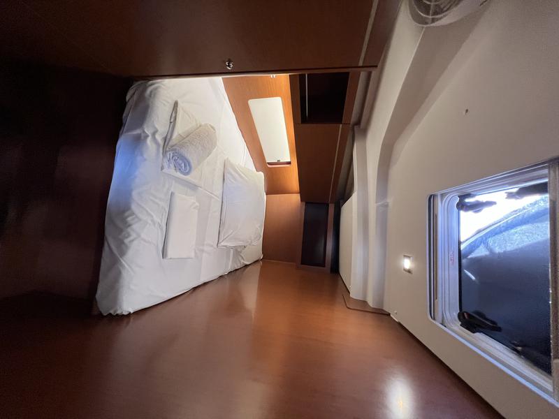 Book yachts online - sailboat - Oceanis 46.1 - Serenity - rent