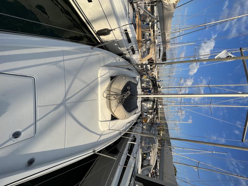 Book yachts online - sailboat - Oceanis 46.1 - Serenity - rent