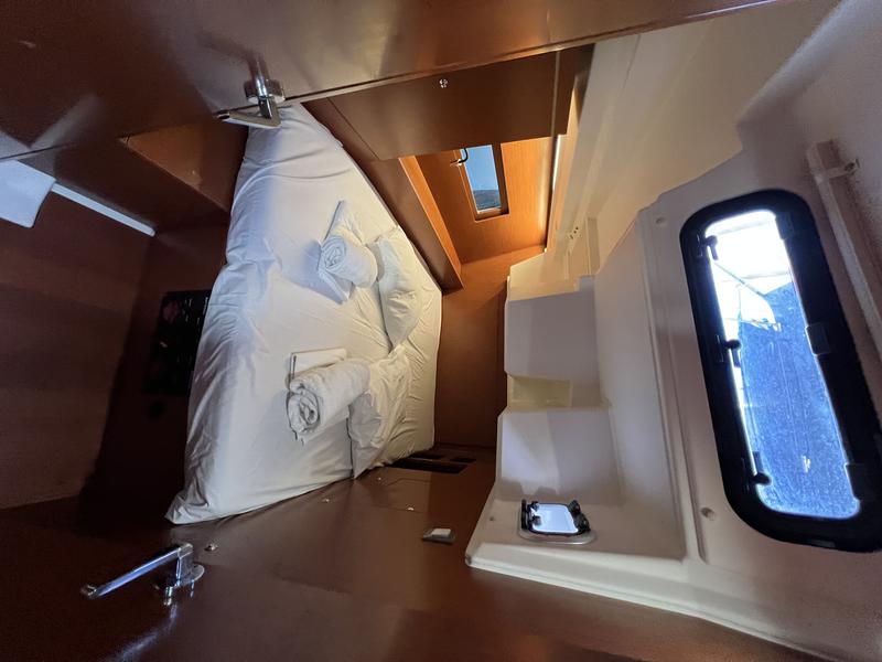 Book yachts online - sailboat - Oceanis 46.1 - Serenity - rent