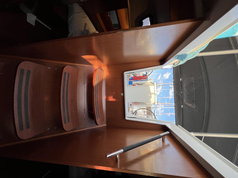 Book yachts online - sailboat - Oceanis 46.1 - Serenity - rent