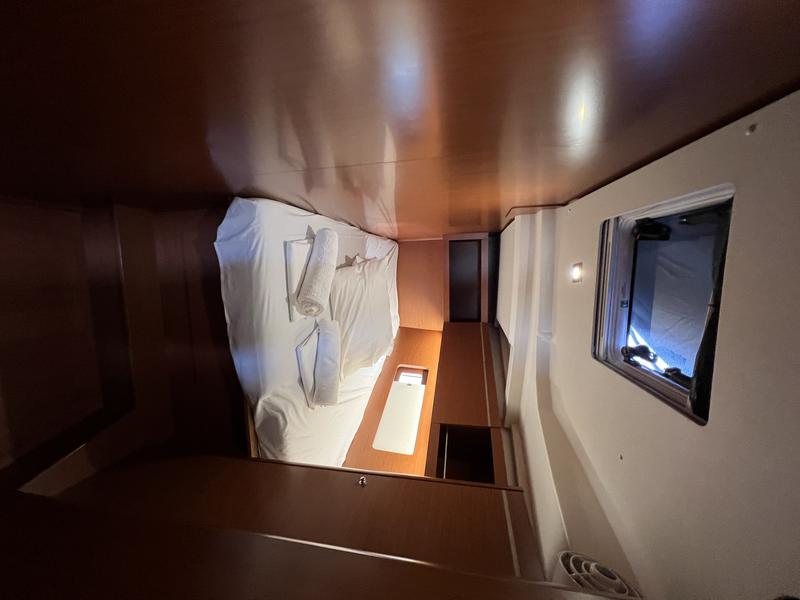 Book yachts online - sailboat - Oceanis 46.1 - Serenity - rent