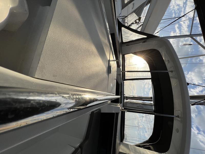 Book yachts online - sailboat - Oceanis 46.1 - Serenity - rent