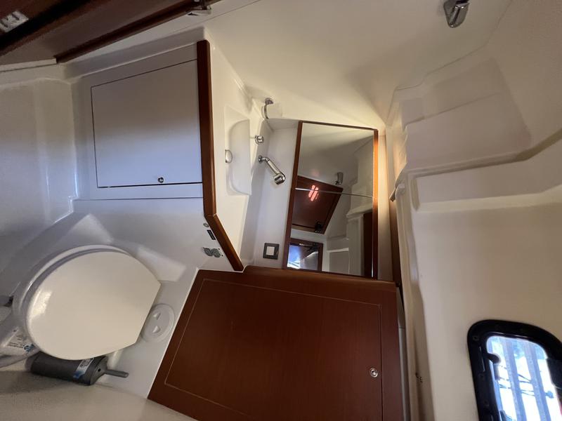 Book yachts online - sailboat - Oceanis 46.1 - Serenity - rent