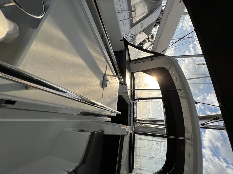 Book yachts online - sailboat - Oceanis 46.1 - Serenity - rent