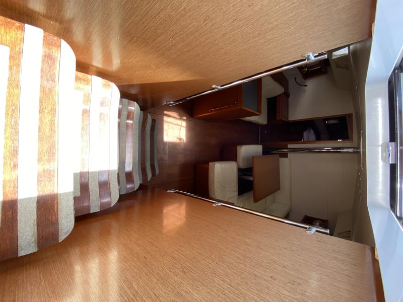 Book yachts online - sailboat - Oceanis 45/3 - Callidora - rent