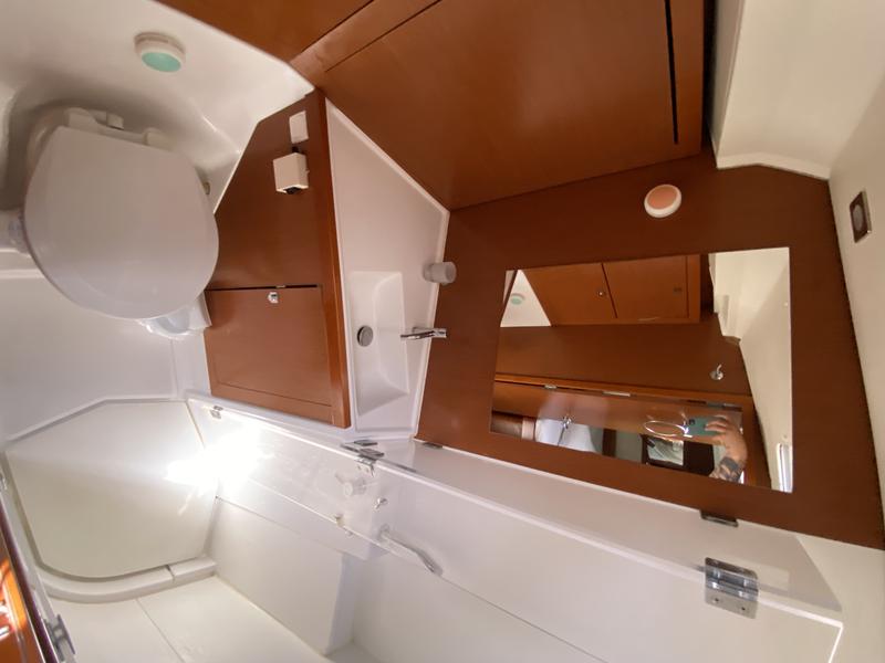 Book yachts online - sailboat - Oceanis 45/3 - Callidora - rent