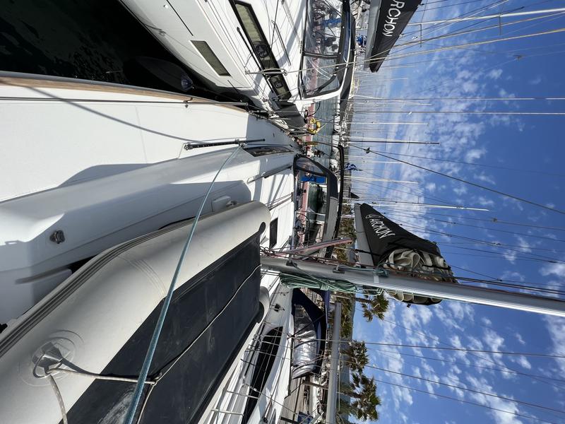 Book yachts online - sailboat - Oceanis 45 - Aurora - rent