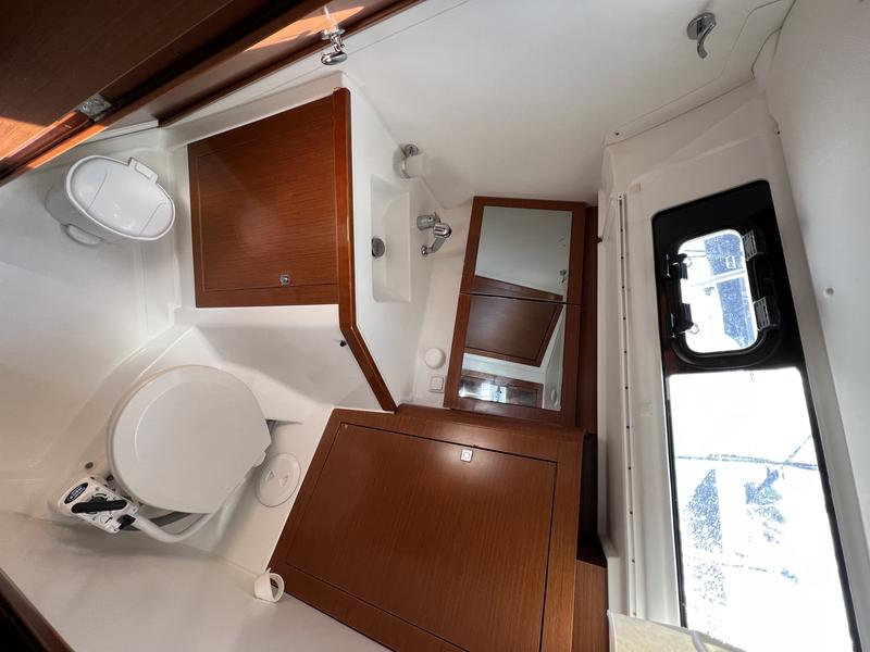 Book yachts online - sailboat - Oceanis 45 - Aurora - rent