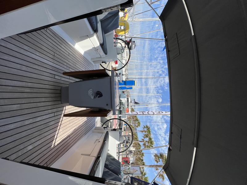 Book yachts online - sailboat - Oceanis 45 - Aurora - rent