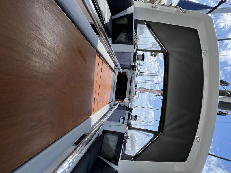 Book yachts online - sailboat - Oceanis 45 - Aurora - rent