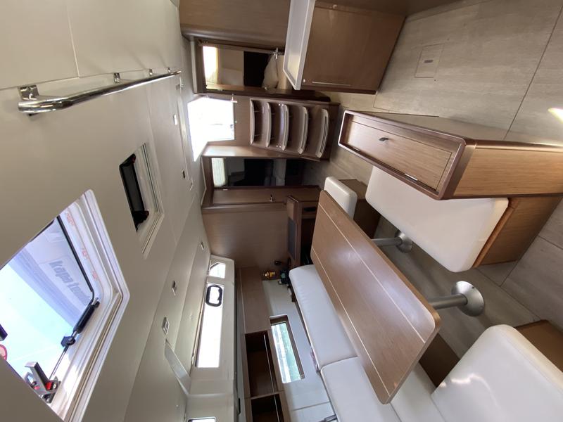 Book yachts online - sailboat - Oceanis 46.1 - Julia - rent