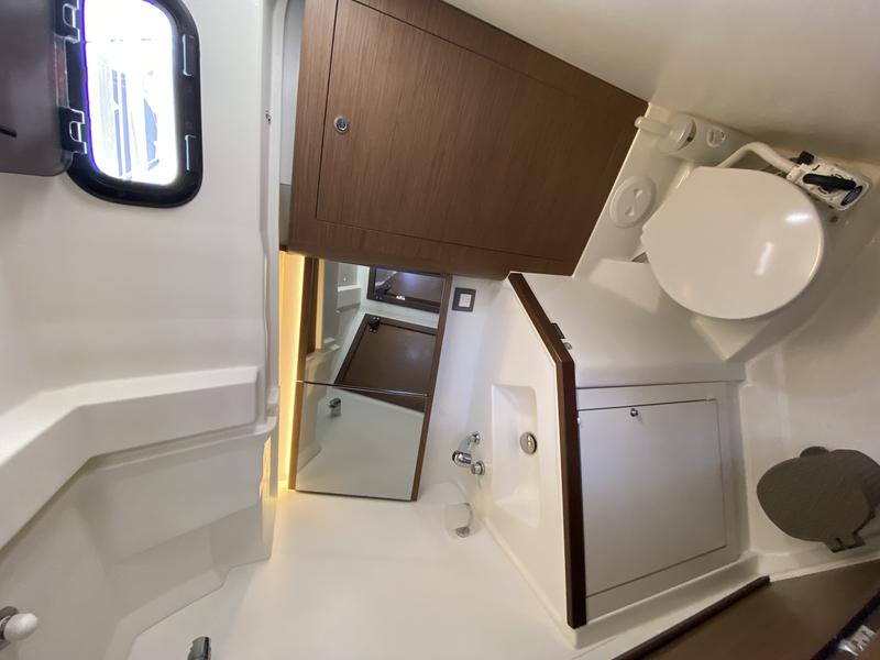 Book yachts online - sailboat - Oceanis 46.1 - Lena - rent