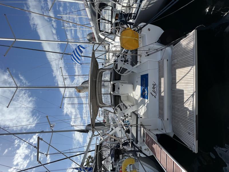 Book yachts online - sailboat - Oceanis 46.1 - Lena - rent