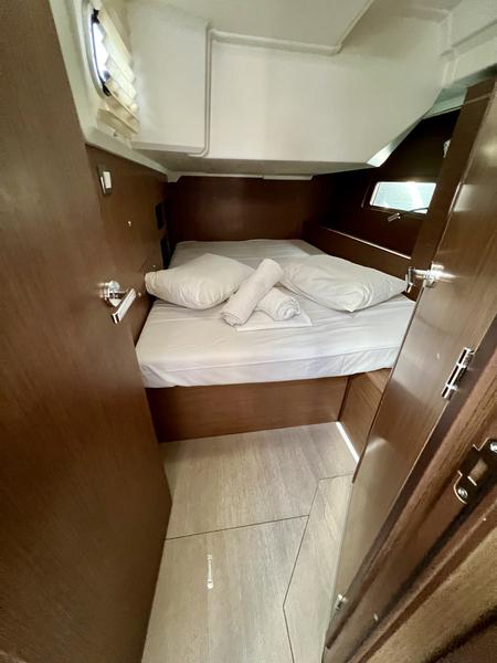 Book yachts online - sailboat - Oceanis 46.1 - Lena - rent