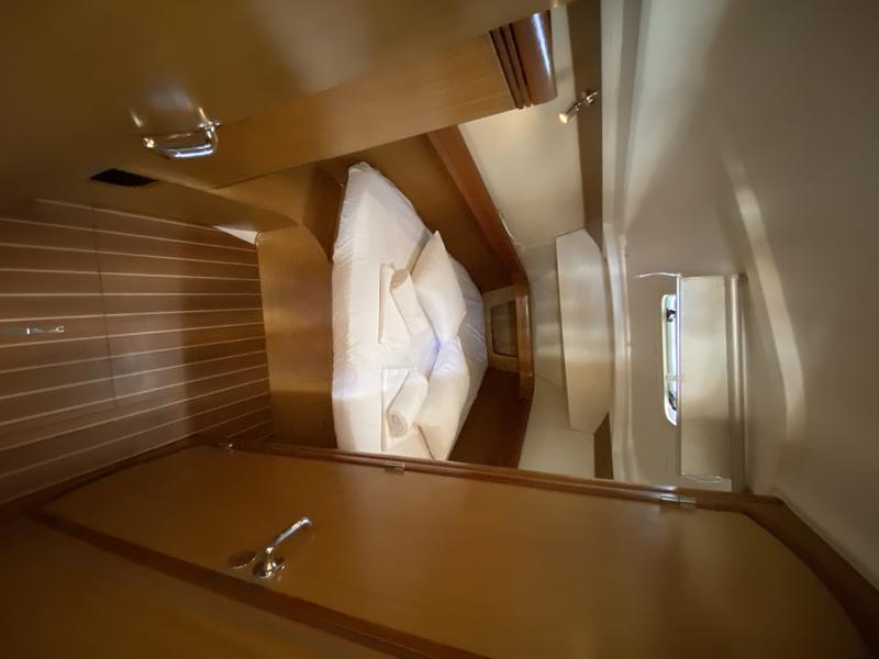 Book yachts online - sailboat - Sun Odyssey 42 i - Imagine - rent