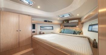 Book yachts online - sailboat - Bavaria C42 - Kalispera - rent