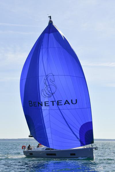 Book yachts online - sailboat - Oceanis 46.1 - Just Dream - rent