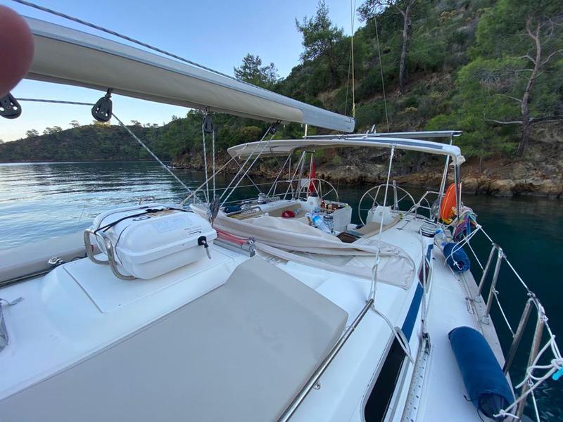 Book yachts online - sailboat - Bavaria 44 - Velero - rent