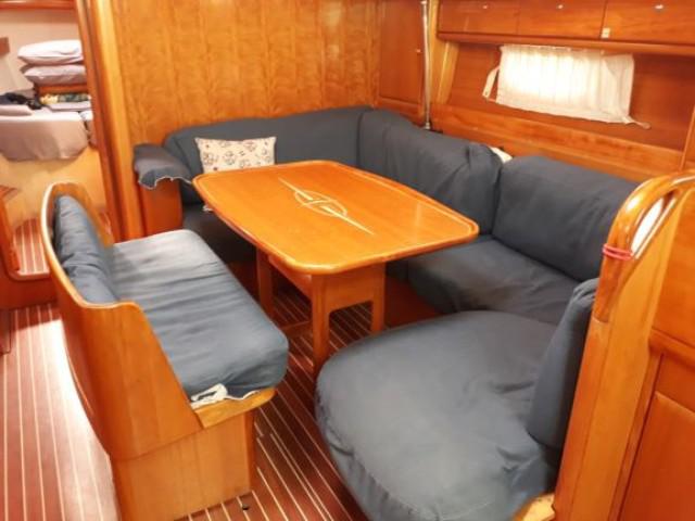 Book yachts online - sailboat - Bavaria 42 - Andiamo - rent