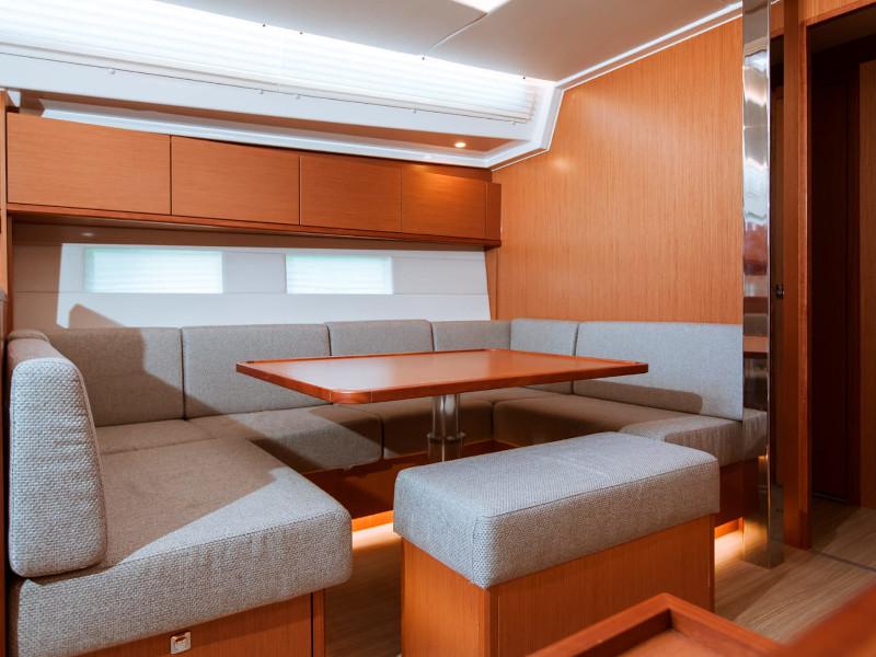 Book yachts online - sailboat - Bavaria C50 - CALIPSO - rent