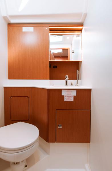 Book yachts online - sailboat - Bavaria C50 - CALIPSO - rent