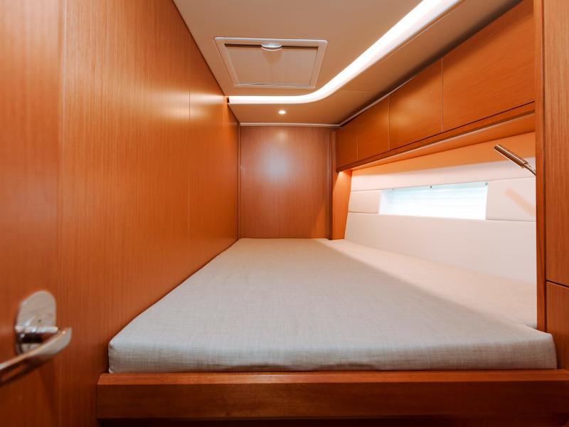 Book yachts online - sailboat - Bavaria C50 - CALIPSO - rent