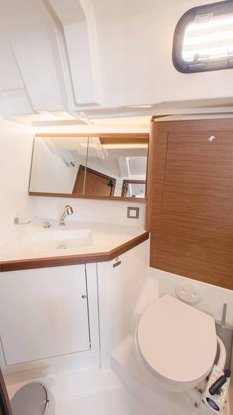 Book yachts online - sailboat - Oceanis 46.1 - Pamina - rent