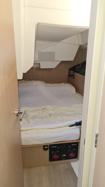 Book yachts online - sailboat - Oceanis 38.1 - TRITON 89 - rent