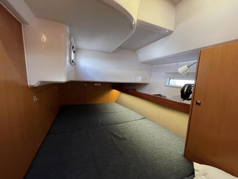 Book yachts online - sailboat - Bavaria 46 Cruiser - Amaris - rent