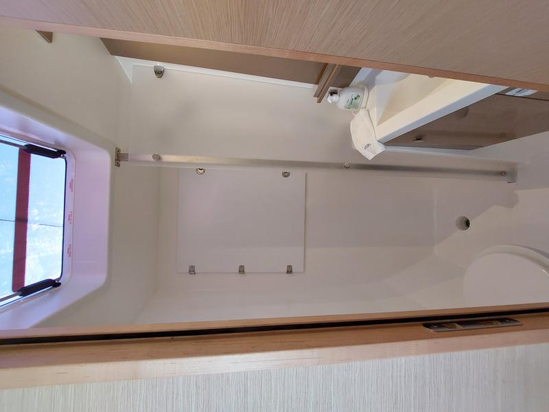 Book yachts online - catamaran - Saona 47 - Ancora Reha - rent