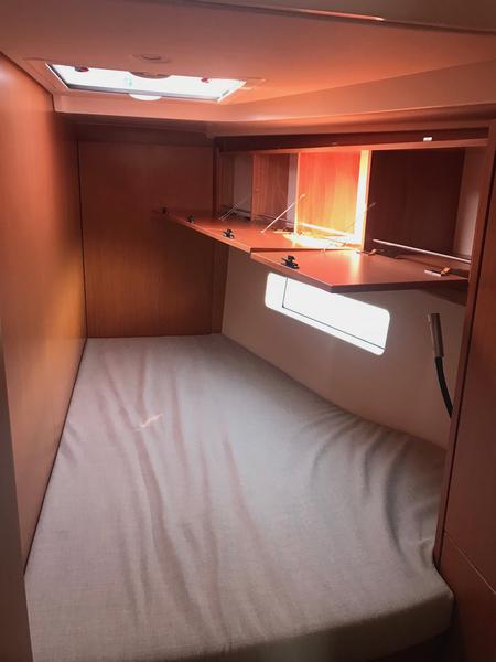 Book yachts online - sailboat - Bavaria C45 Holiday - BARBARA I - rent