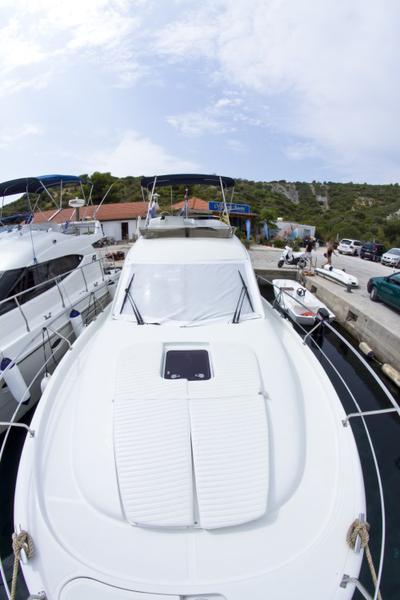 Book yachts online - motorboat - Starfisher 34 - Stella - rent