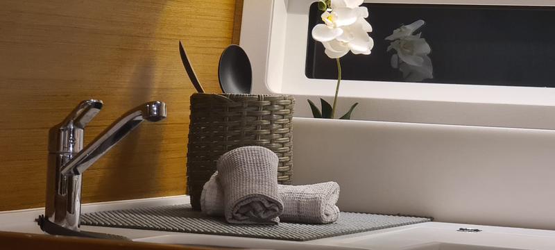 Book yachts online - sailboat - Sun Odyssey 490 -2020 - Selini - rent