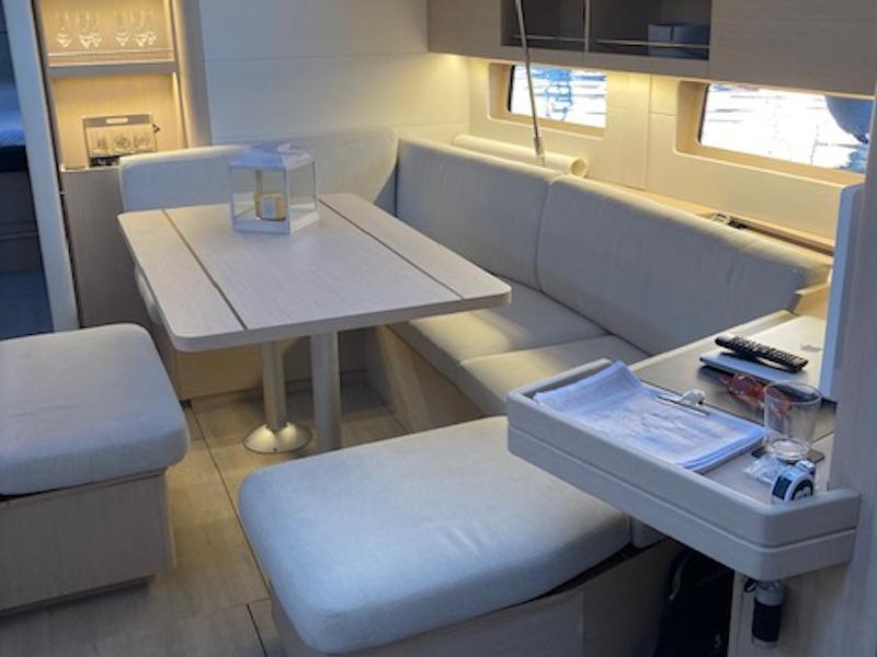 Book yachts online - sailboat - Oceanis 46.1 - giugioma - rent