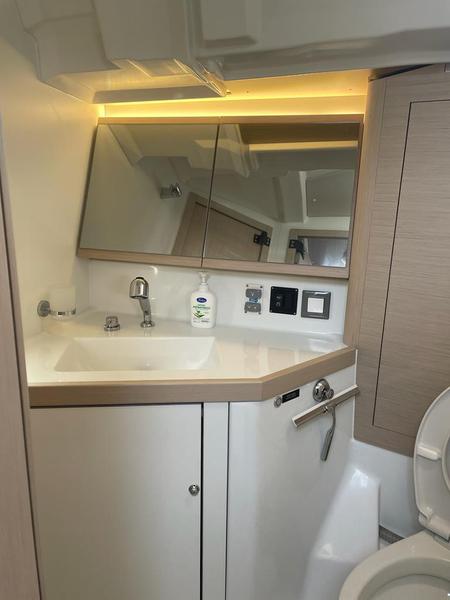 Book yachts online - sailboat - Oceanis 46.1 - giugioma - rent