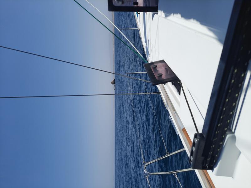 Book yachts online - sailboat - Sun Odyssey 469 REFIT 2022 - Tintabella - rent