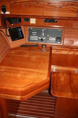 Book yachts online - sailboat - Bavaria 39 Cruiser - Kaštelet - rent