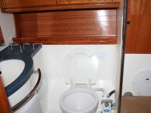 Book yachts online - sailboat - Bavaria 39 Cruiser - Kaštelet - rent