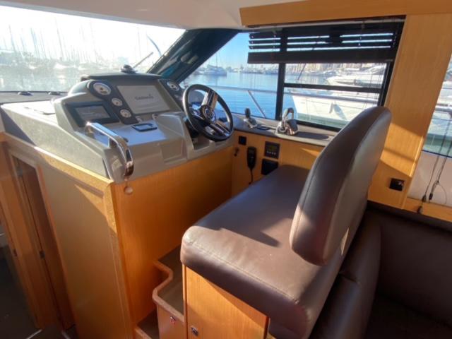 Book yachts online - motorboat - Bavaria Virtess 420 Fly - Mia Sophie - rent