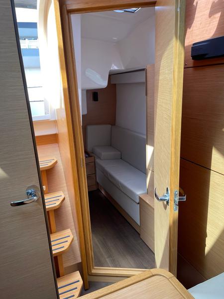Book yachts online - motorboat - Bavaria Sport 330 Open - Sunrise I - rent