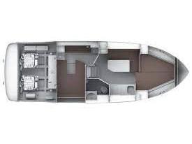 Book yachts online - motorboat - Bavaria Sport 330 Open - Sunrise I - rent