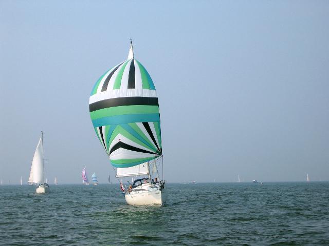 Book yachts online - sailboat - Beneteau 285 - Seagull - rent