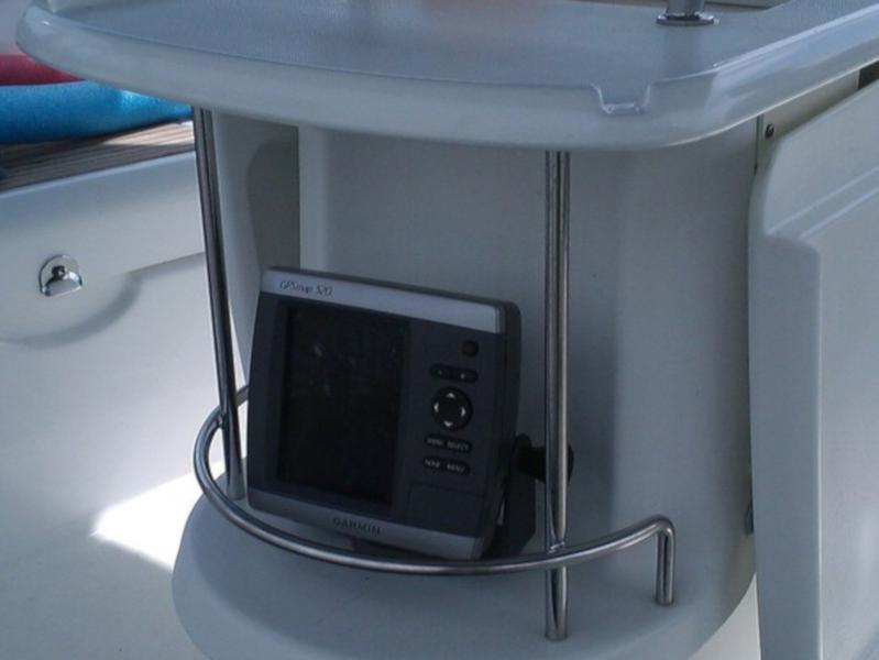 Book yachts online - sailboat - Oceanis 54 - SIRENA De ORO - rent